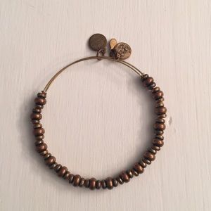 Alex and Ani bracelet